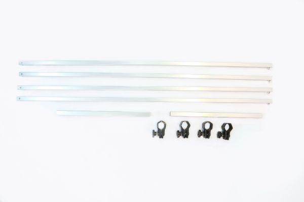 Side Rail Kit
